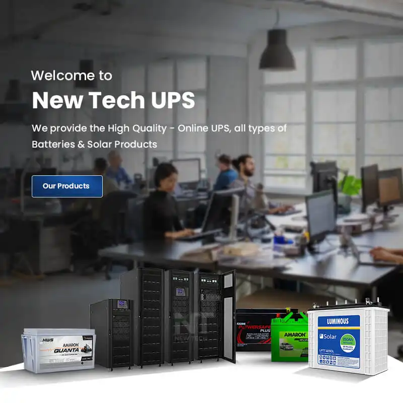 Exide UPS Battery Suppliers in Coimbatore